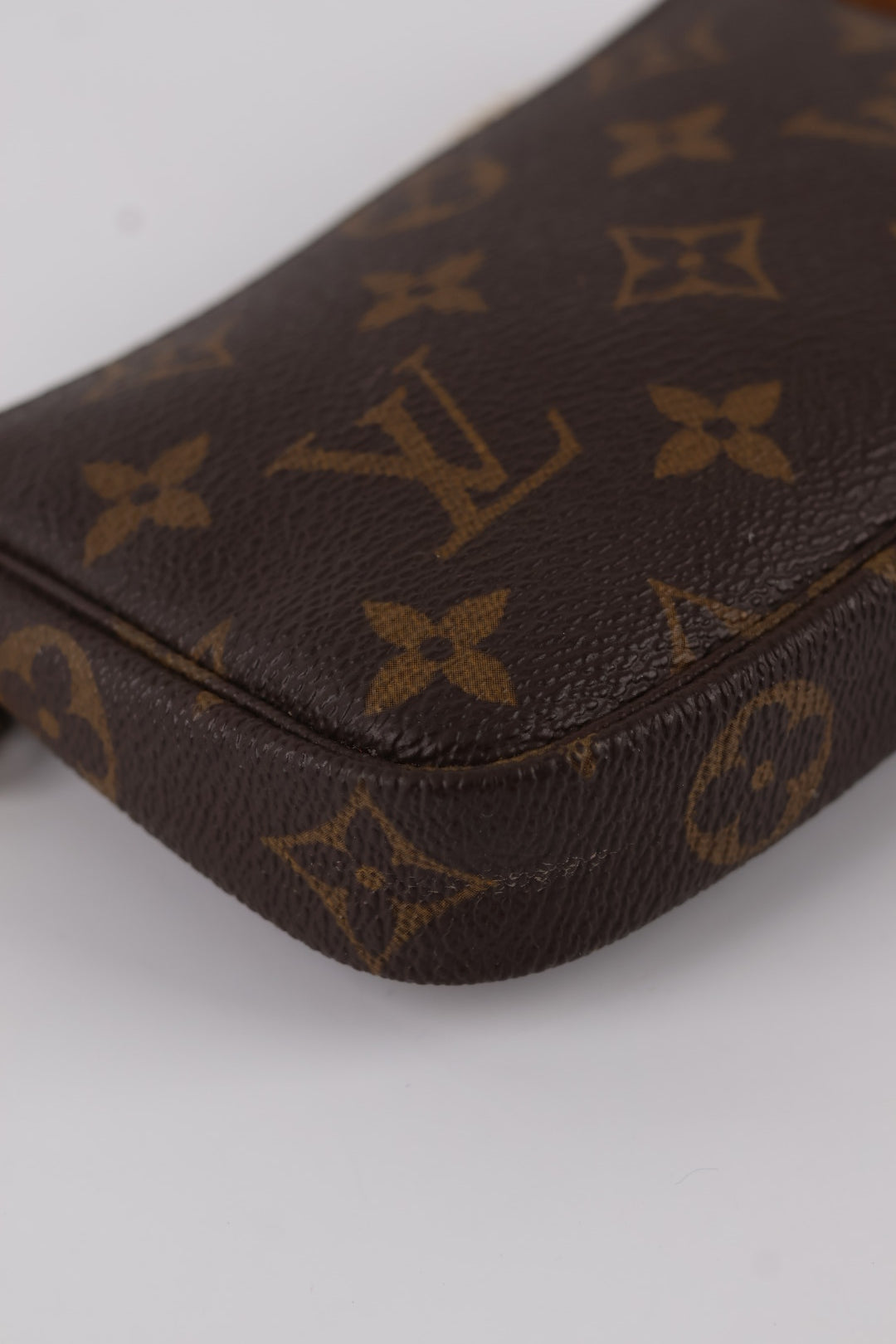 Louis Vuitton Mini Accessoires Monogram