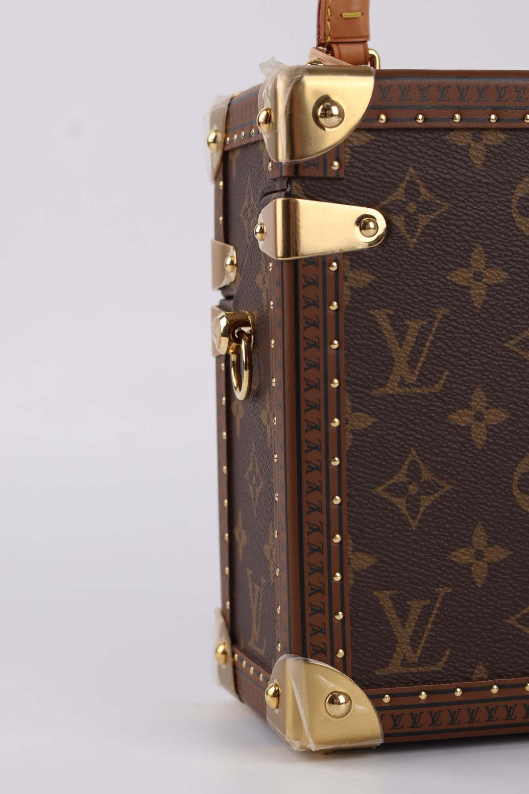 Louis Vuitton Camera Box Monogram