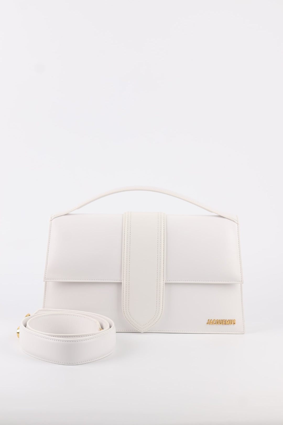 Jacquemus The Bambino Grande