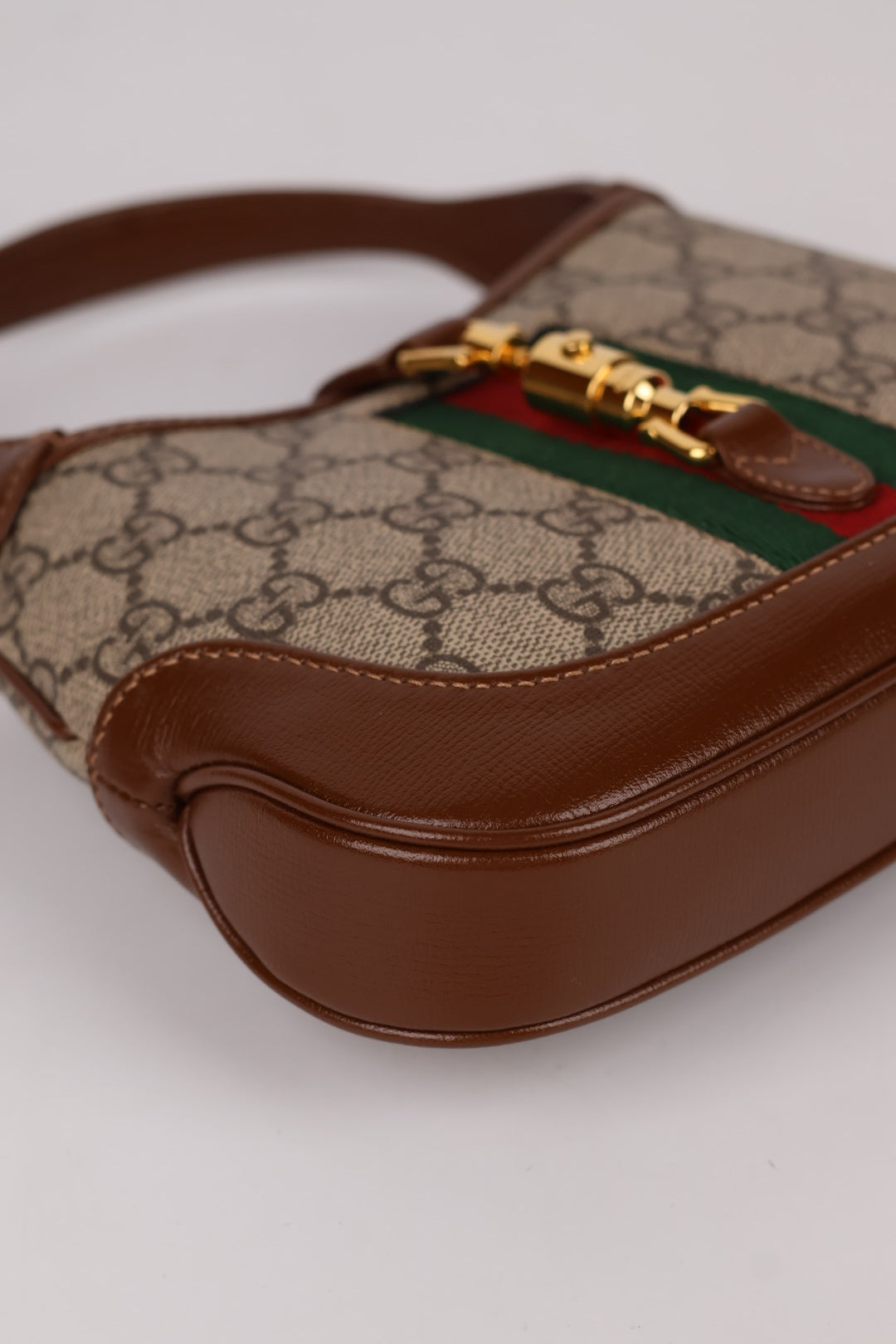 Gucci Mini Jackie GG Supreme
