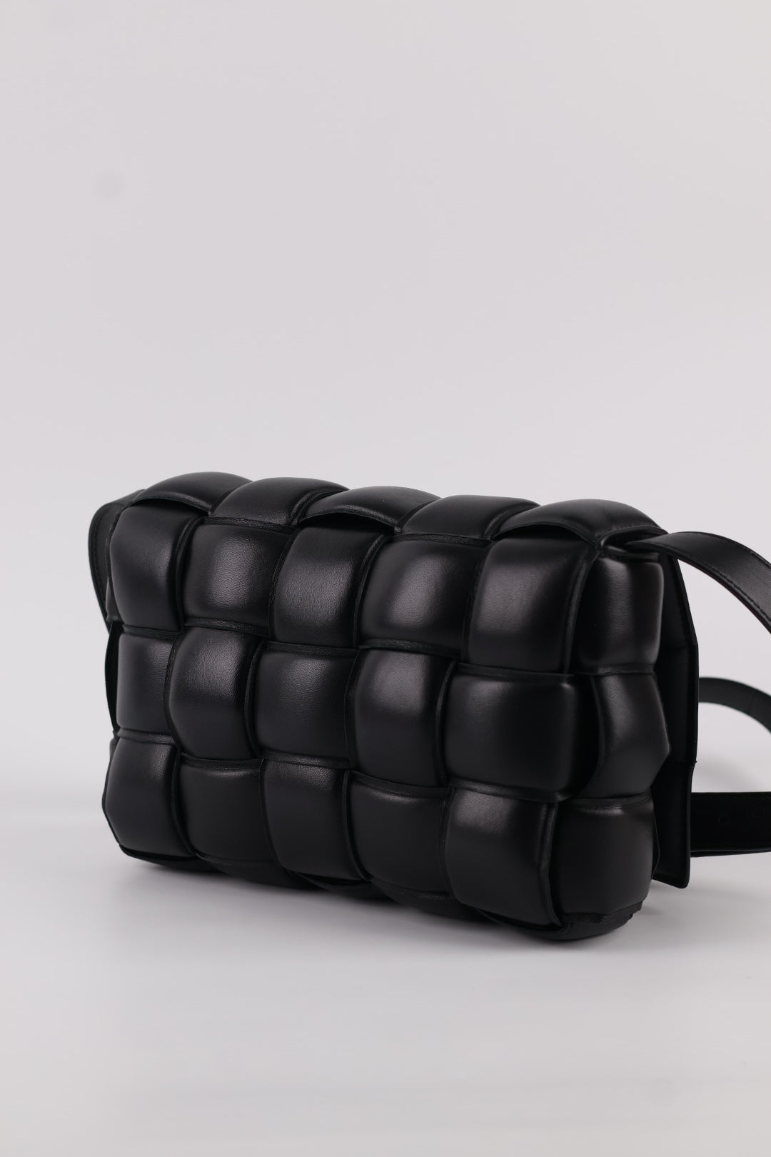 Bottega Veneta Padded Cassette