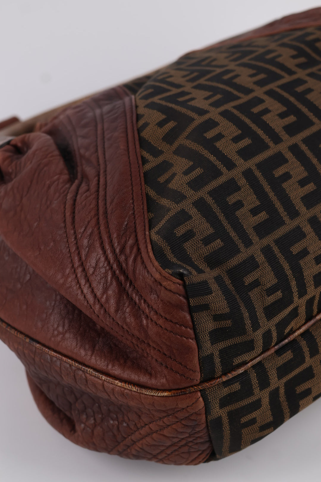 Fendi Spy FF Logo