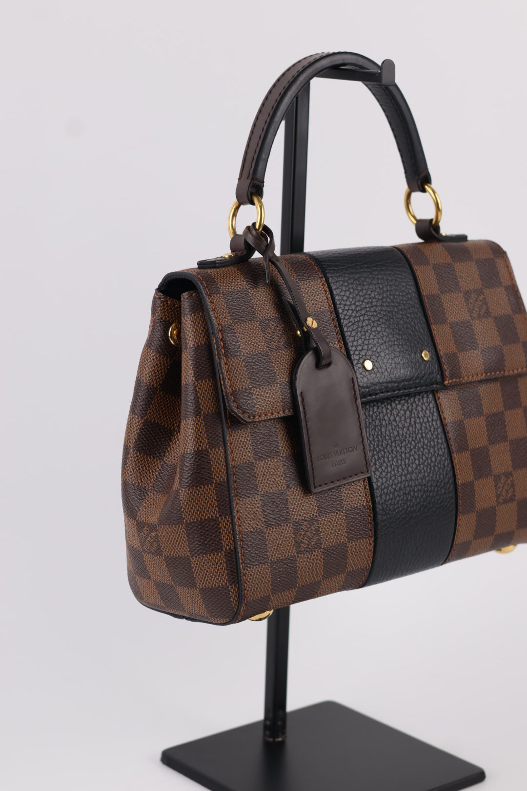 Louis Vuitton Bond Street BB Damier Ébène
