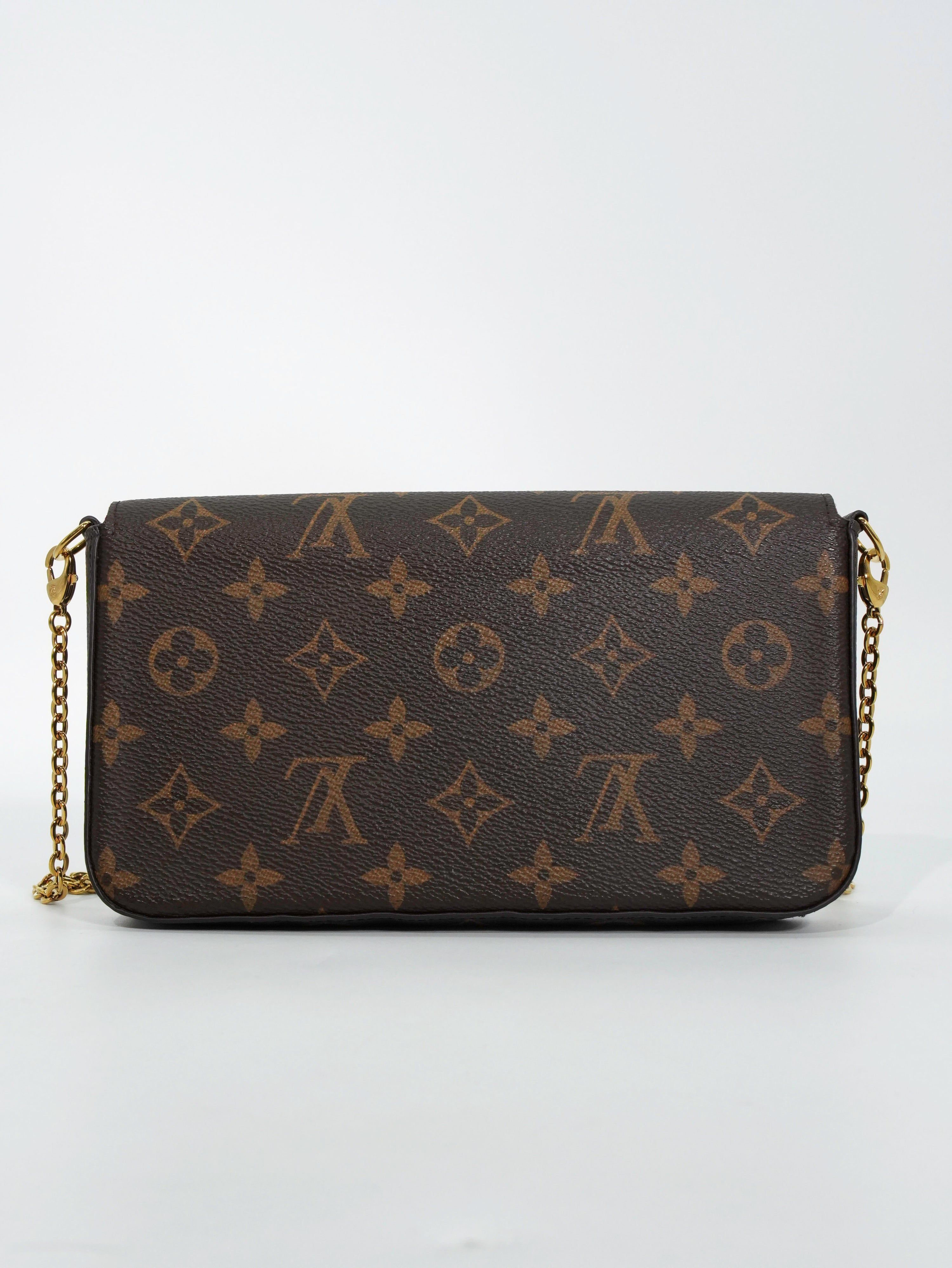 Louis Vuitton Félicie Monogram