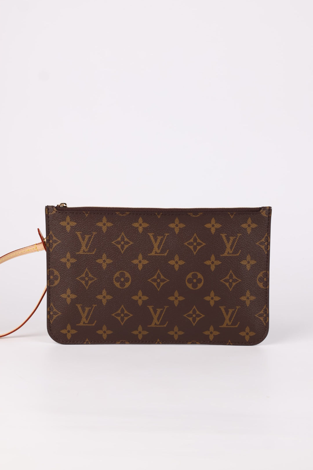 Louis Vuitton Clutch Monogram