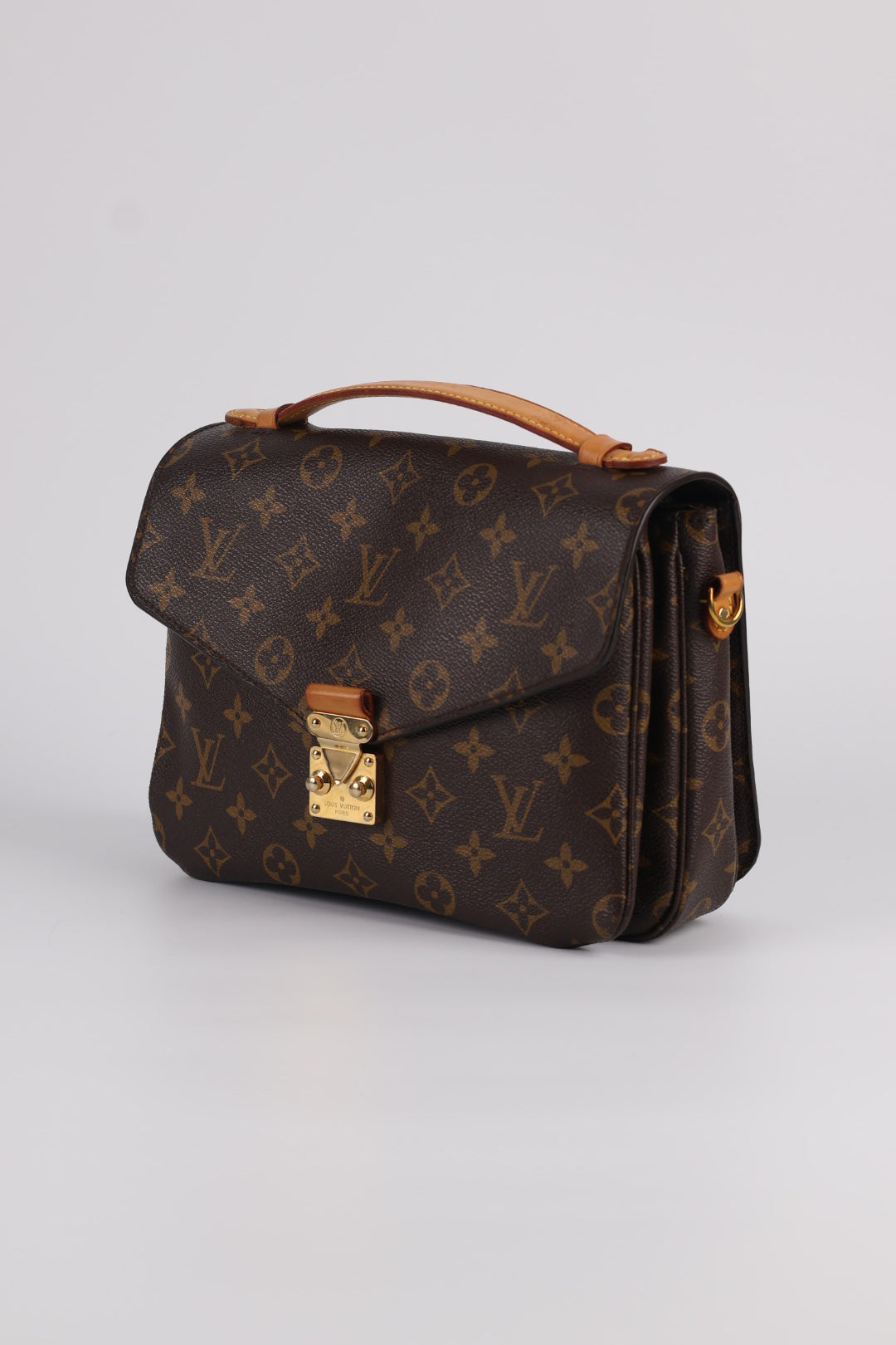 Louis Vuitton Métis Monogram