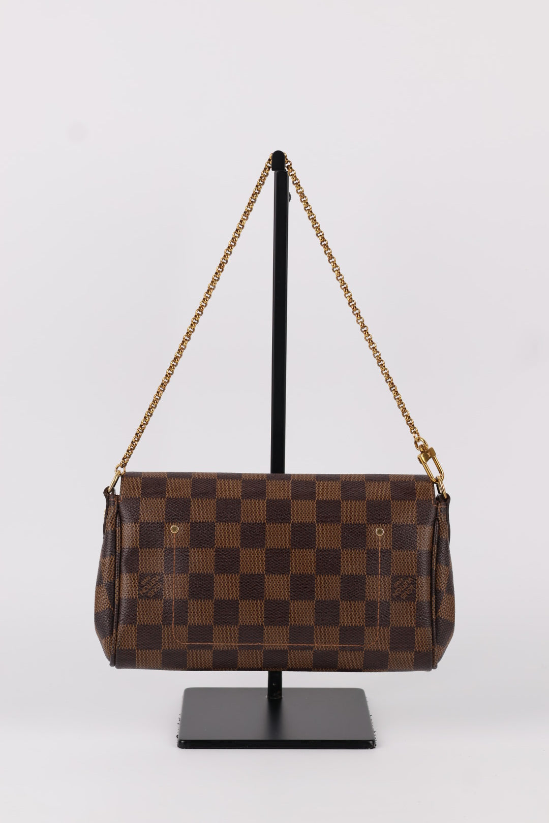 Louis Vuitton Favorite PM Damier Ébène