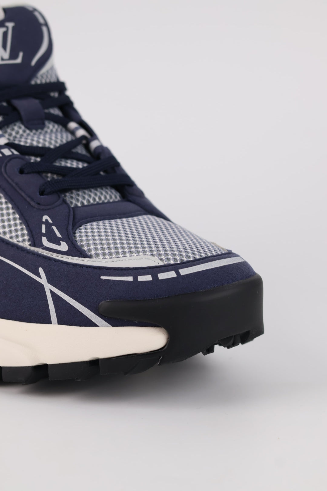 Louis Vuitton Tatic Runner