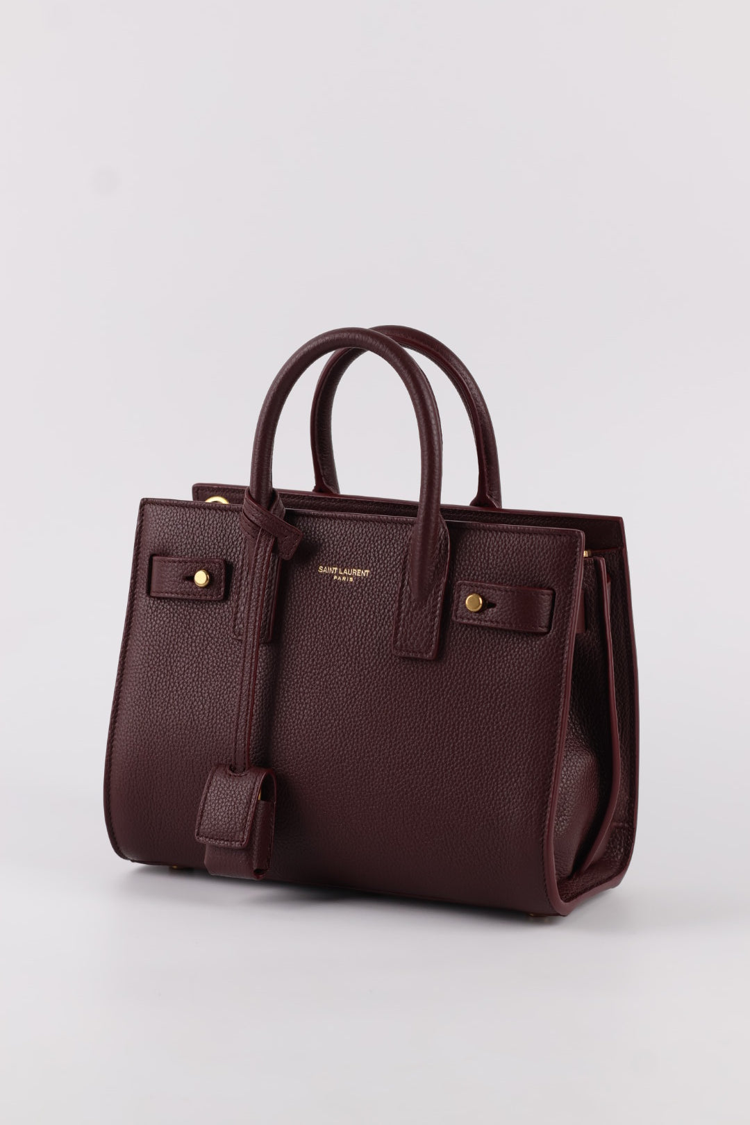 Saint Laurent Sac De Jour Nano