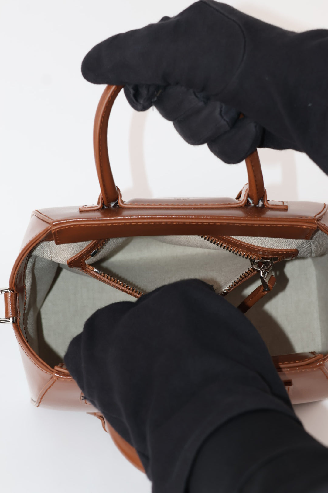 Givenchy Mini Antigona Lock