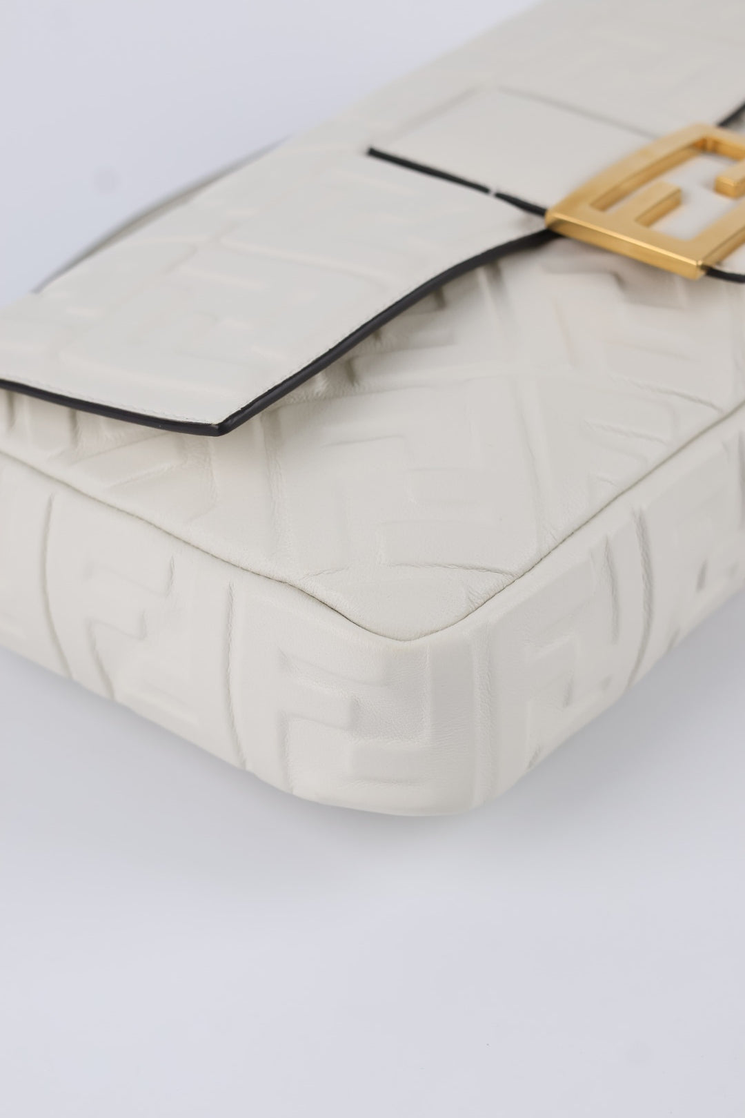 Fendi Baguette Large FF