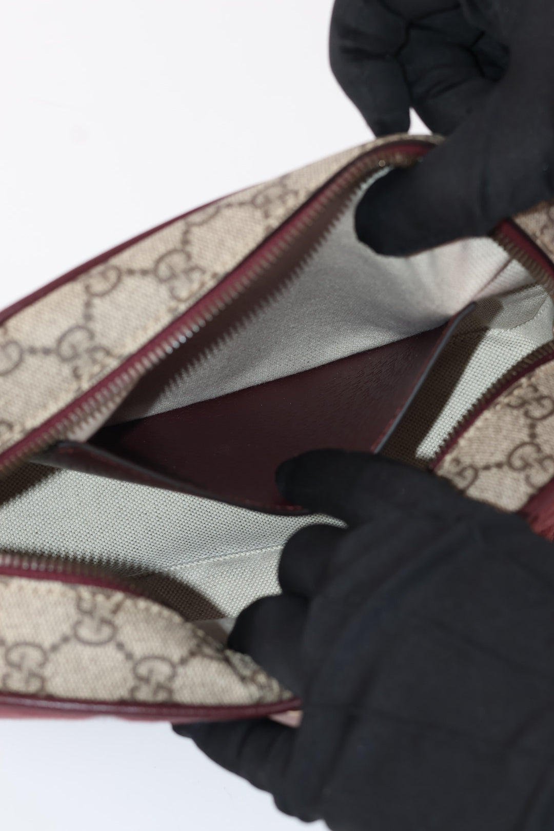 Gucci Ophidia Camera Bag
