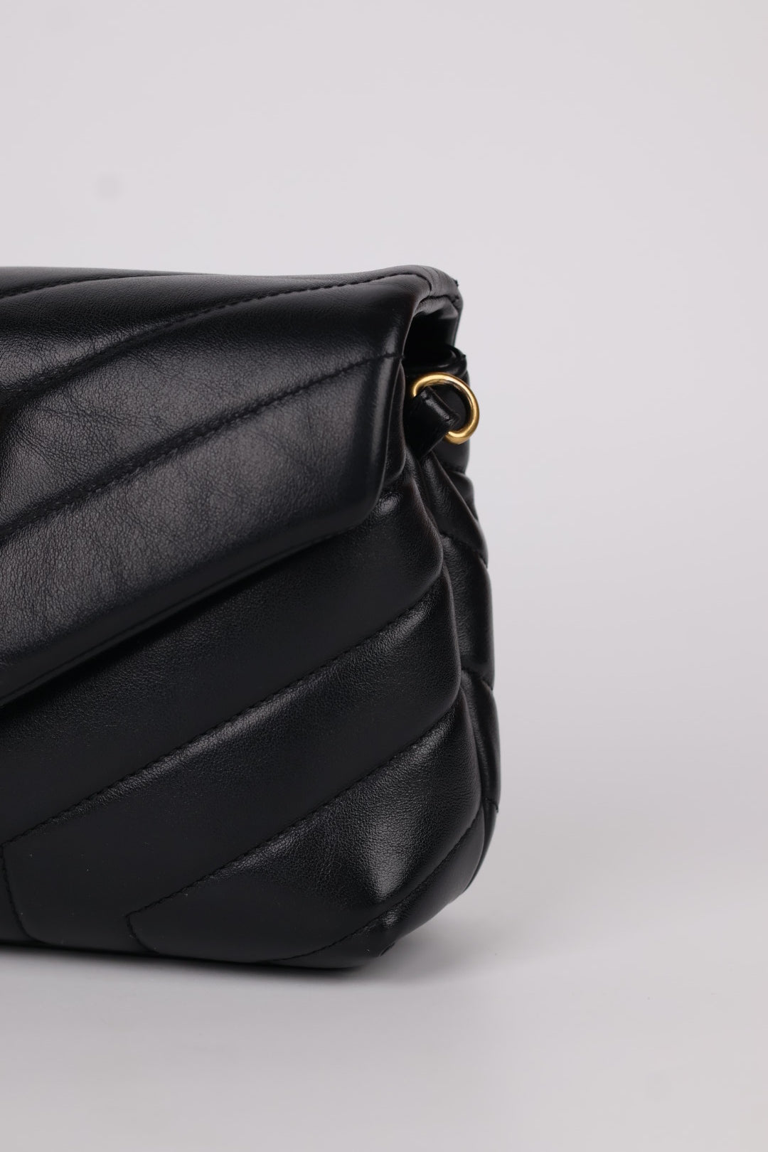 Saint Laurent Lou Lou Toy