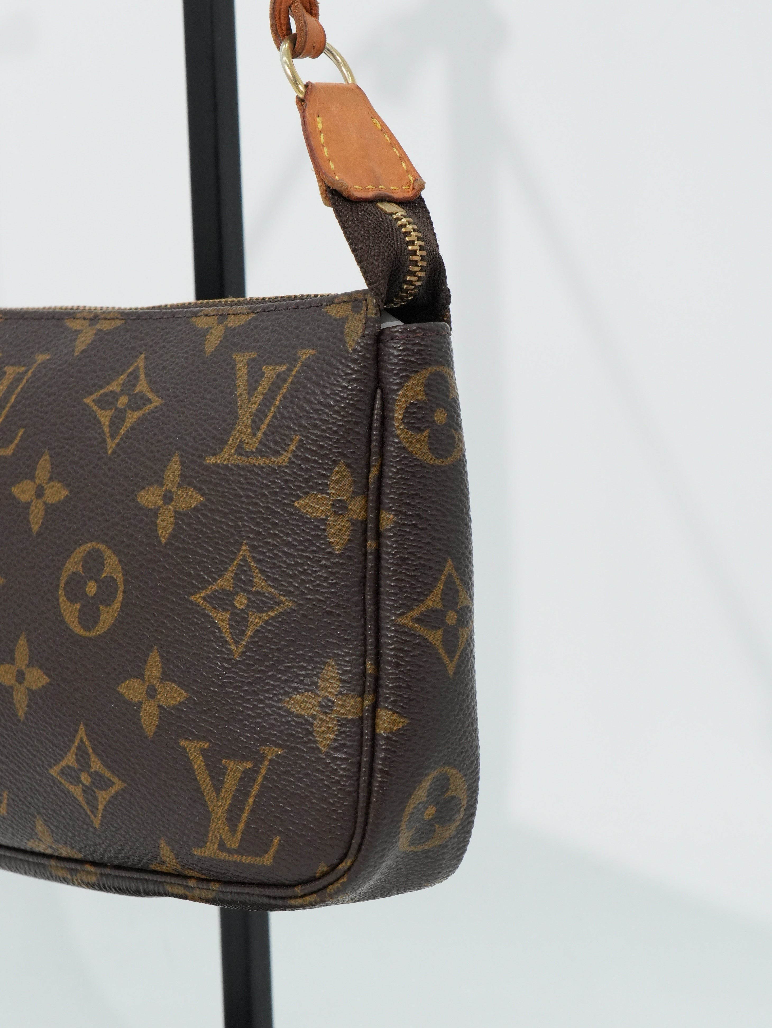 Louis Vuitton Accessoires Monogram