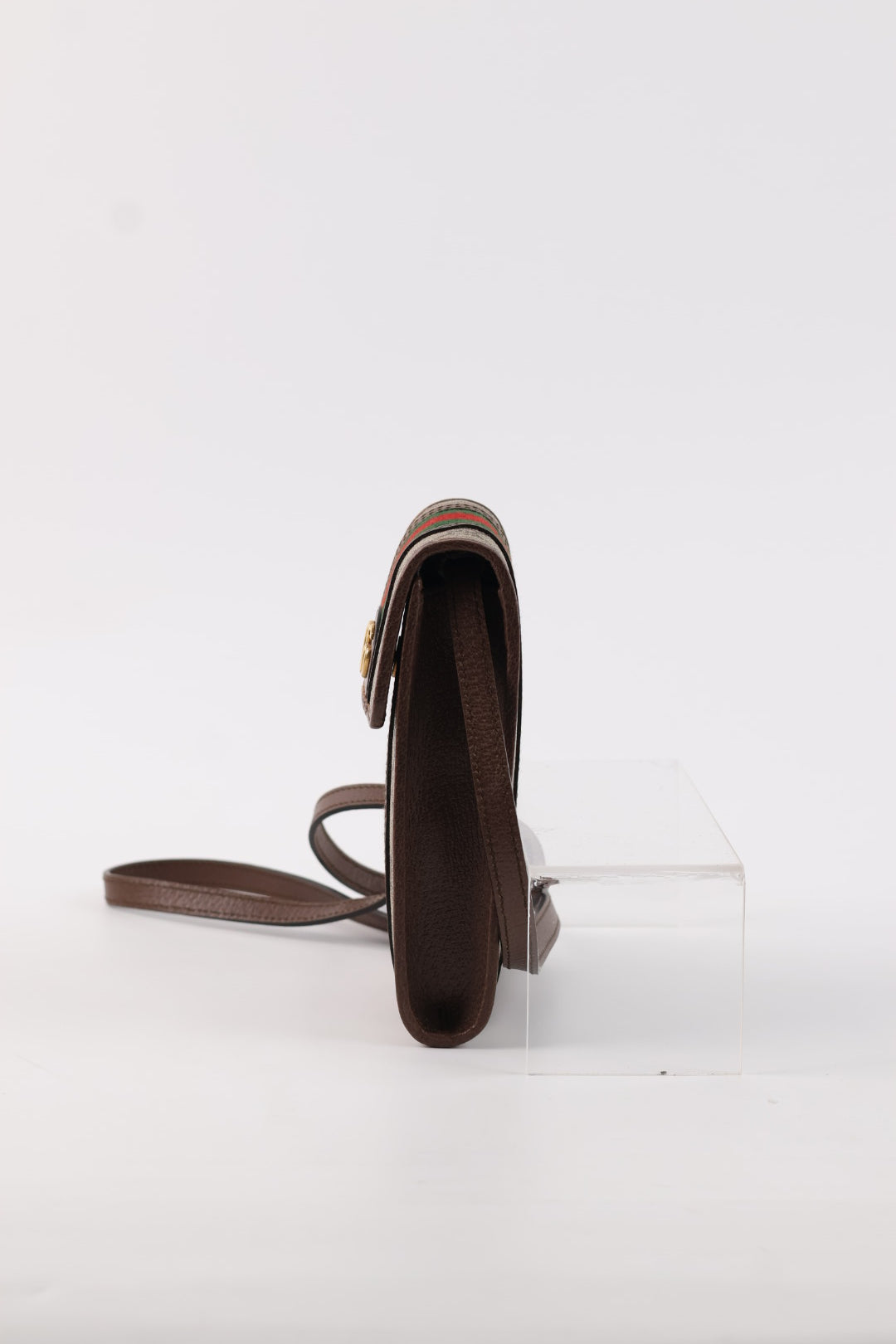 Gucci Ophidia Porta Cellulare GG Supreme