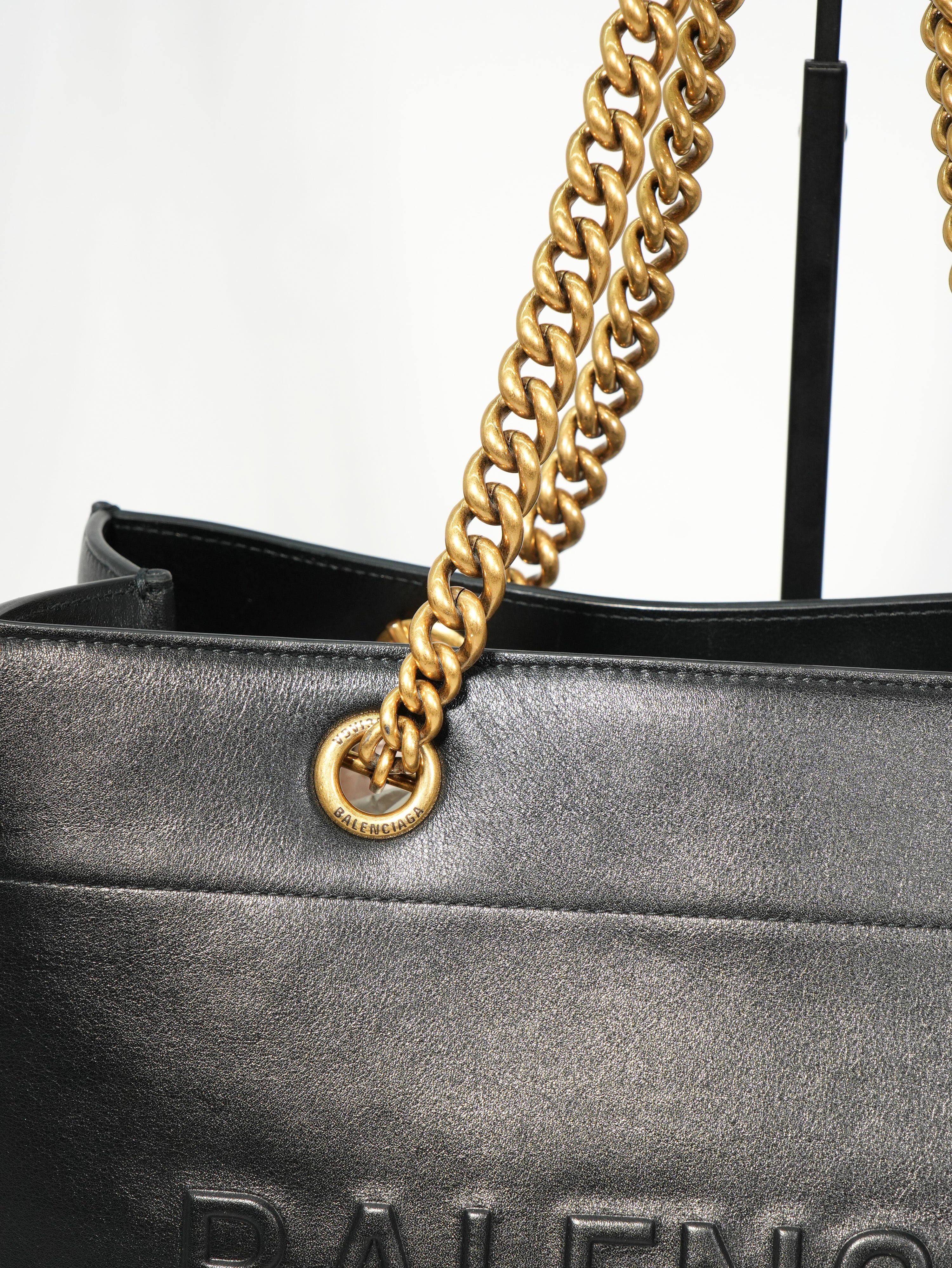 Balenciaga Tote Duty Free Grande