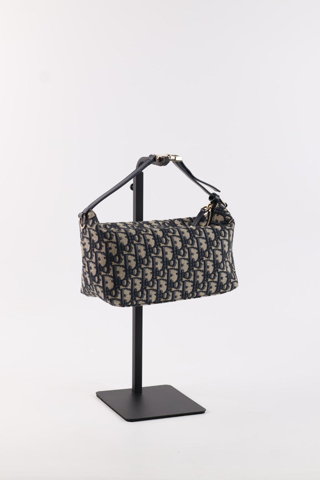 Dior Nomad Media Jacquard Oblique