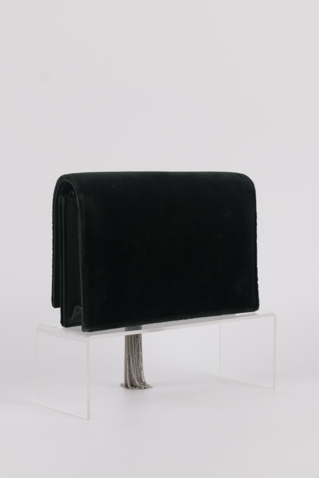 Saint Laurent Kate Woc Velvet