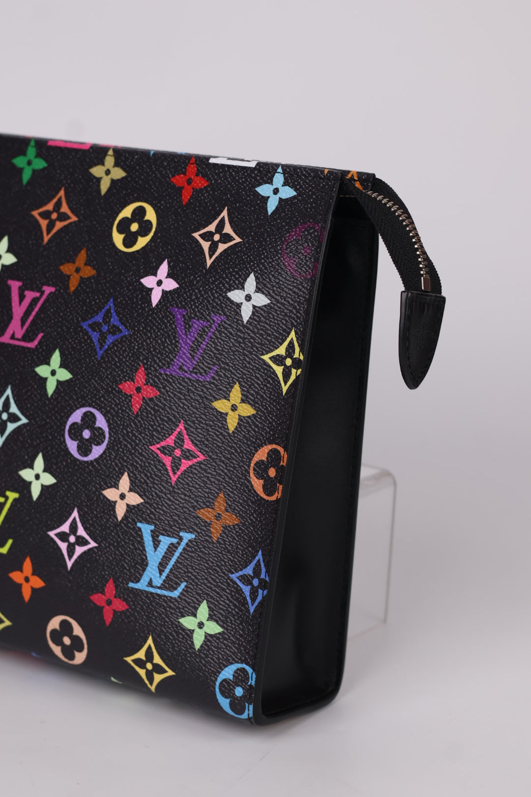 Louis Vuitton Pochette Toilette Murakami