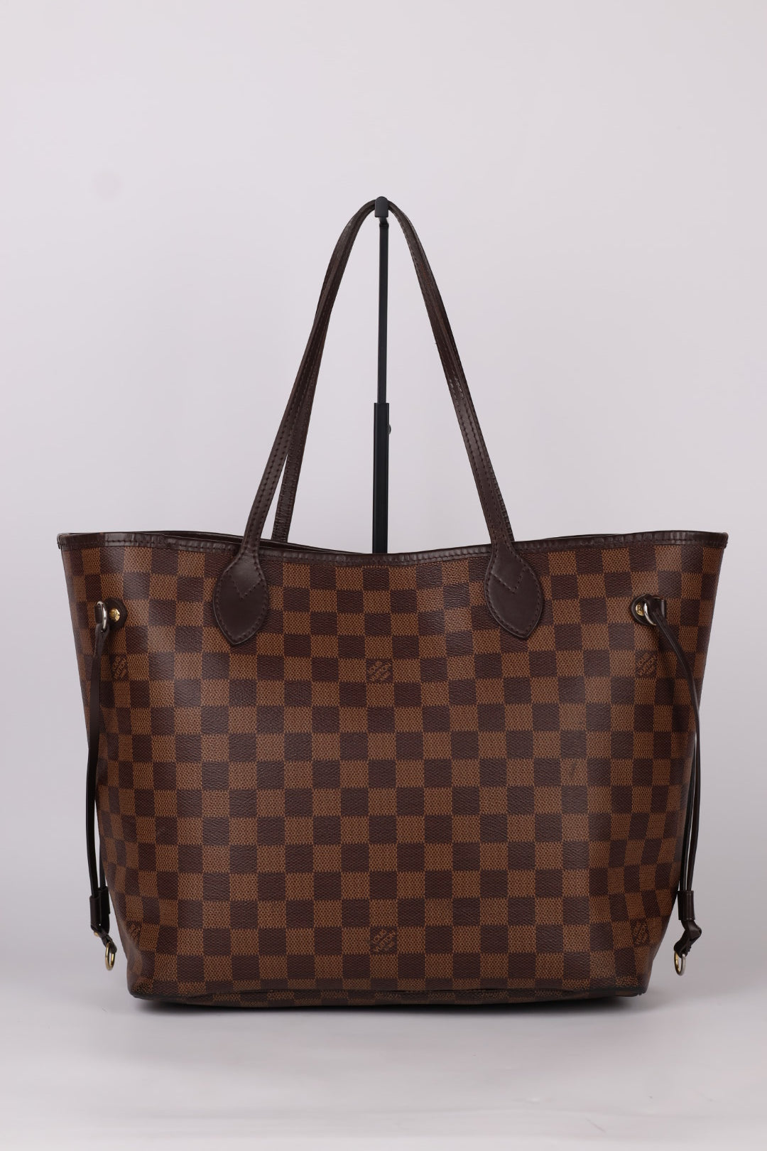 Louis Vuitton Neverfull MM Damier Ébène