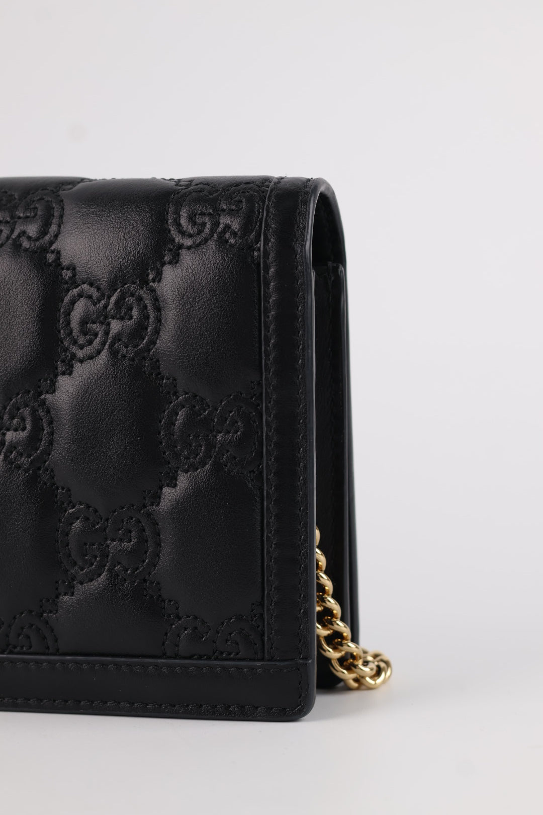 Gucci Woc Ophidia GG Matelassé