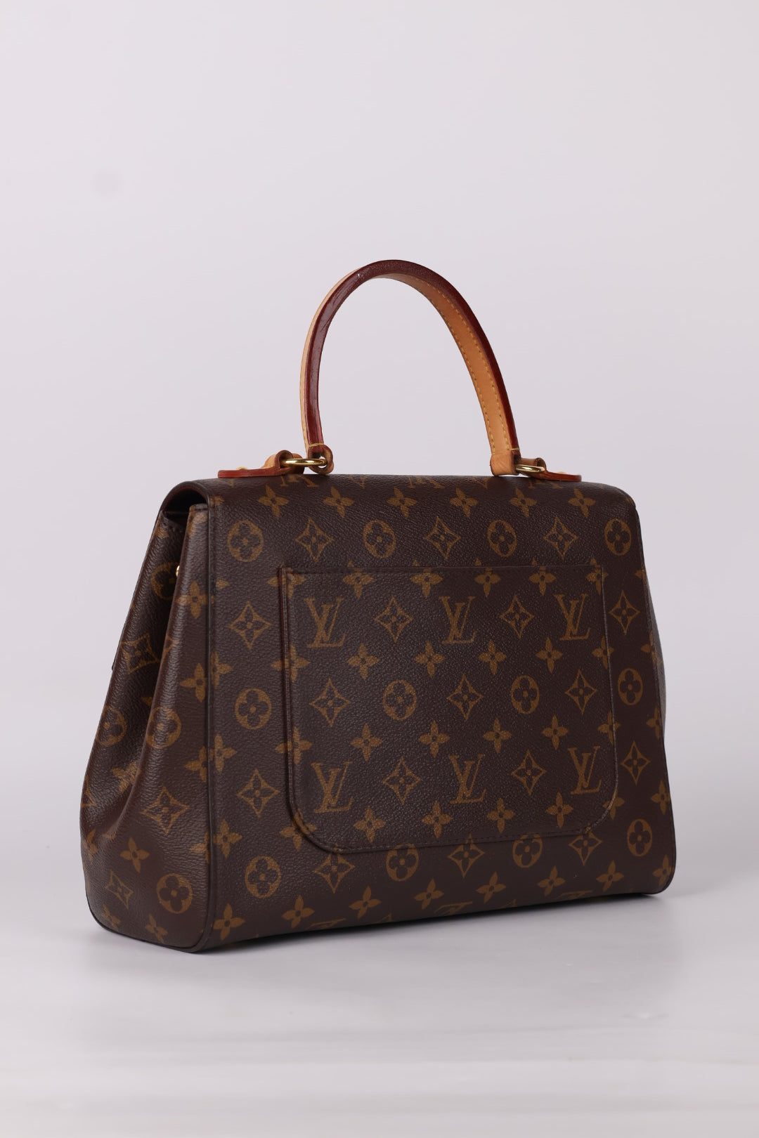 Louis Vuitton Cluny MM Monogram
