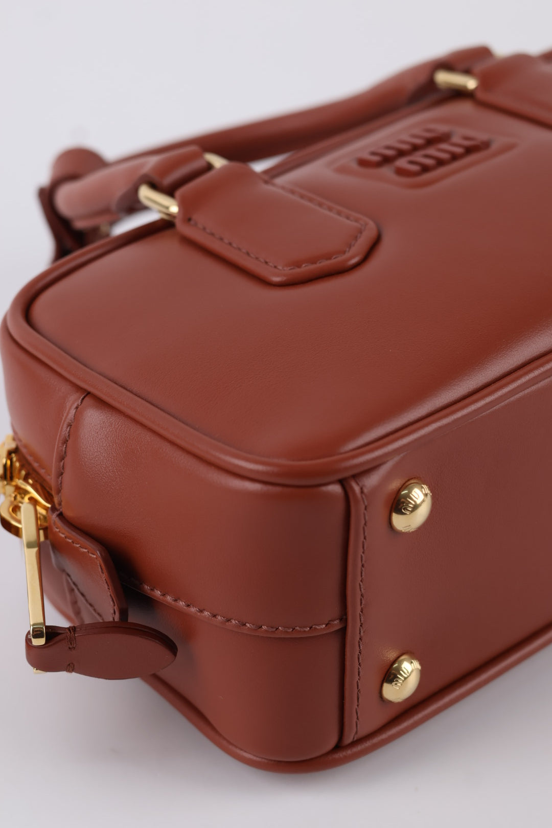 Miu Miu Arcadie Matelassé
