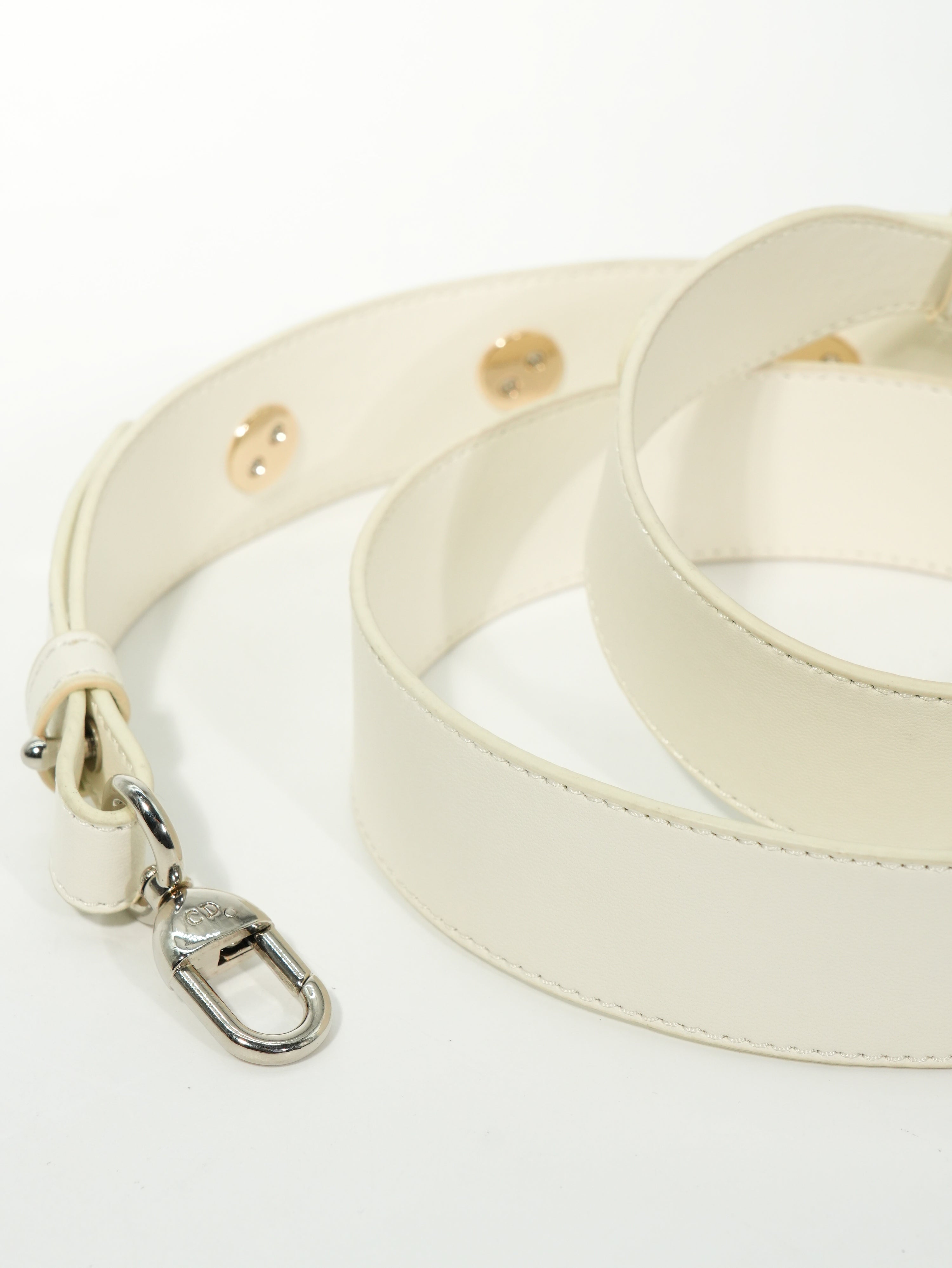 Dior Tracolla ABC