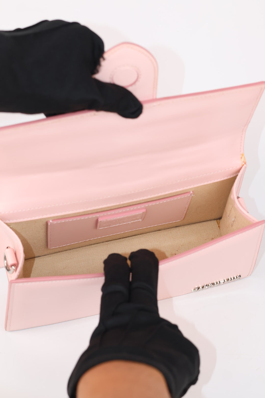 Jacquemus Grand Bambino