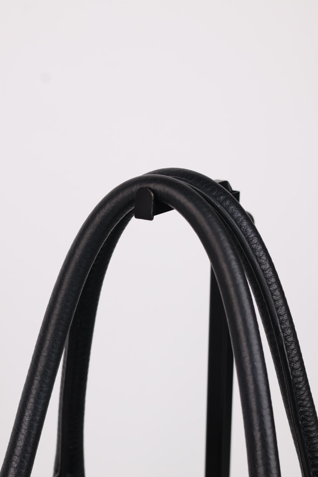 Prada Tote in Pelle Martellata