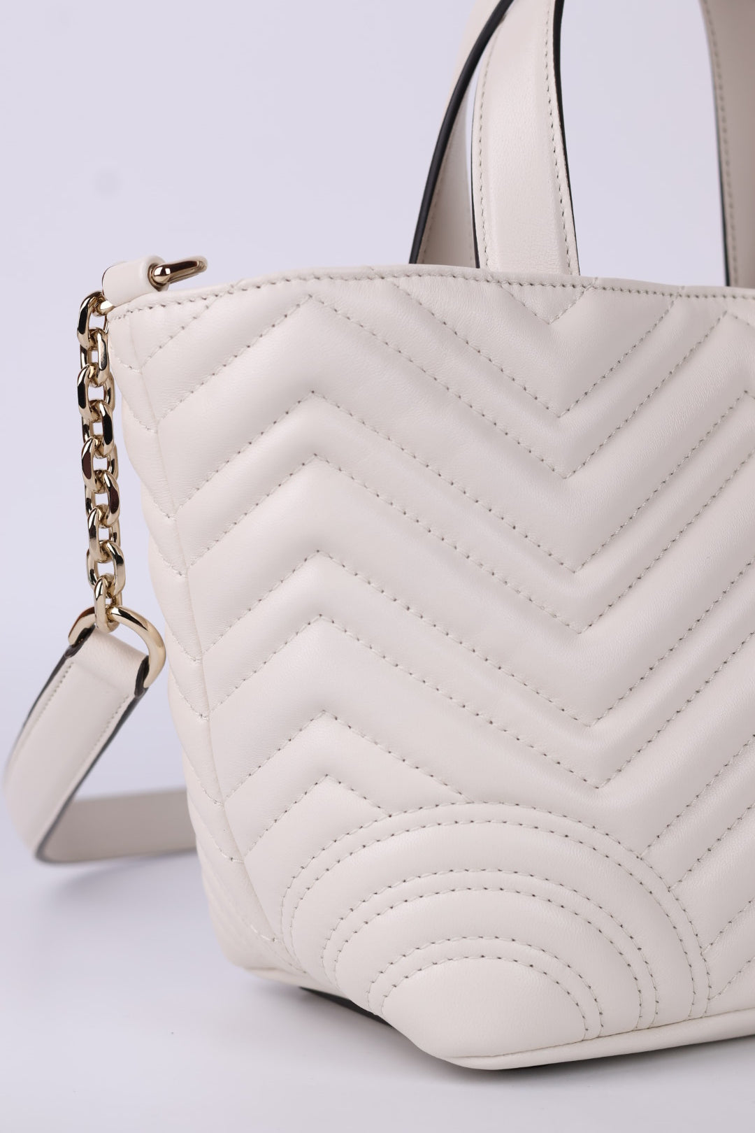 Gucci Betty Piccola in Pelle