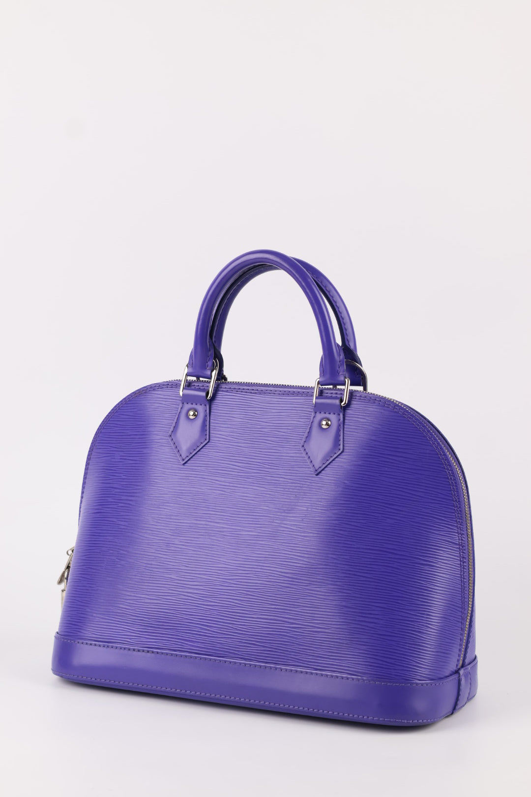 Louis Vuitton Alma Pm Epi