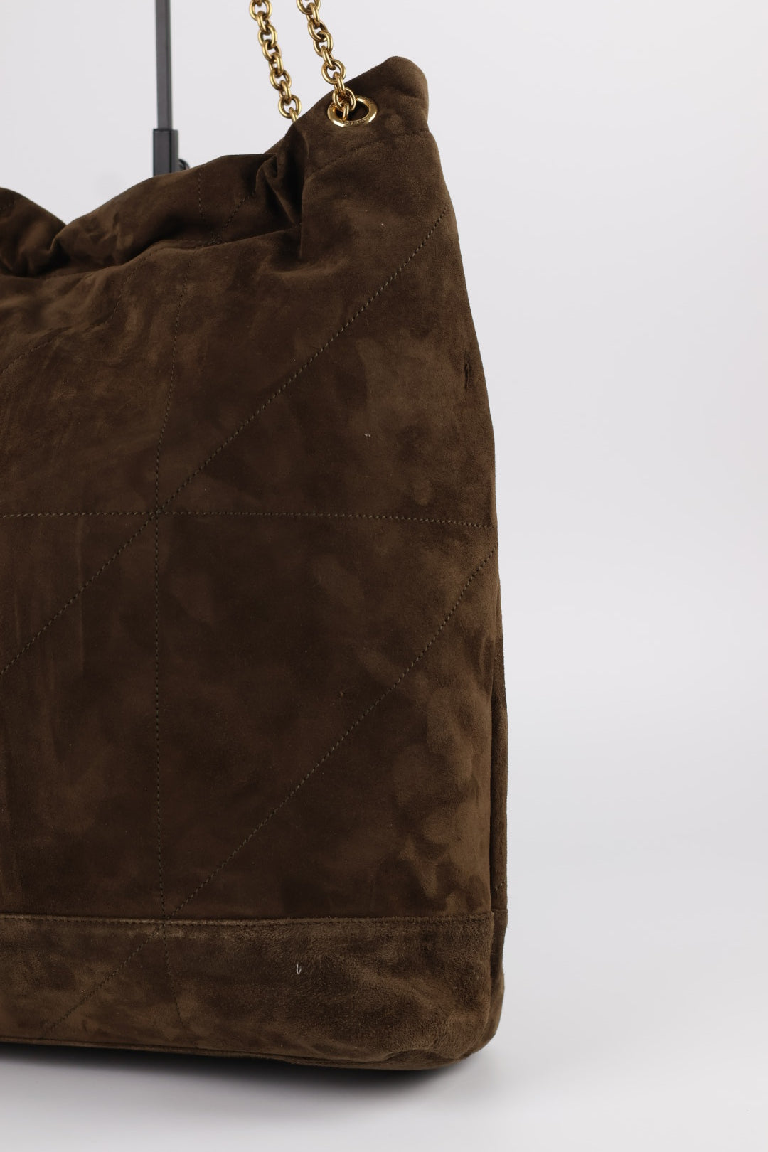 Saint Laurent Jamie Pochon Large Suede