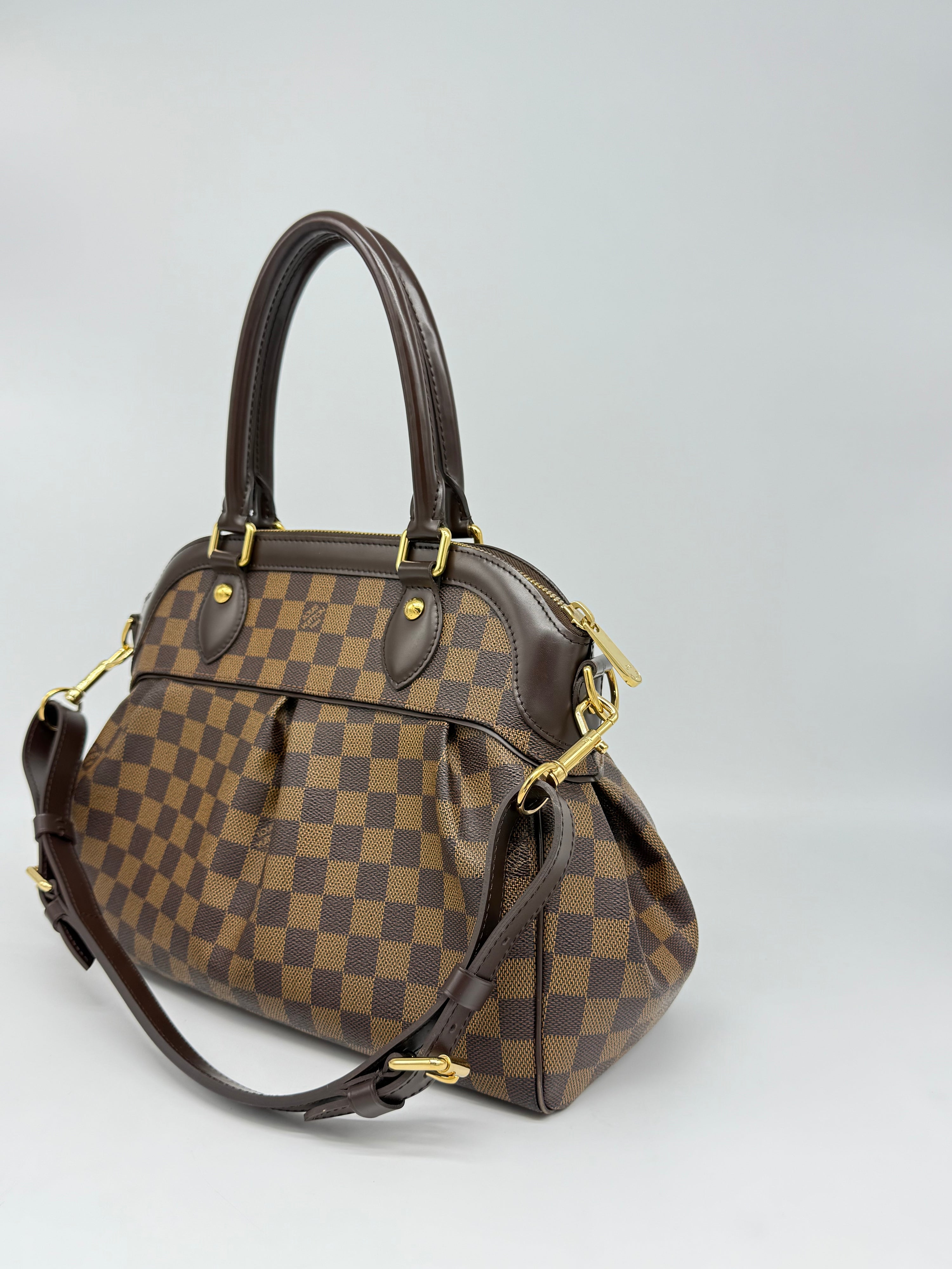 Louis Vuitton Trevi Pm