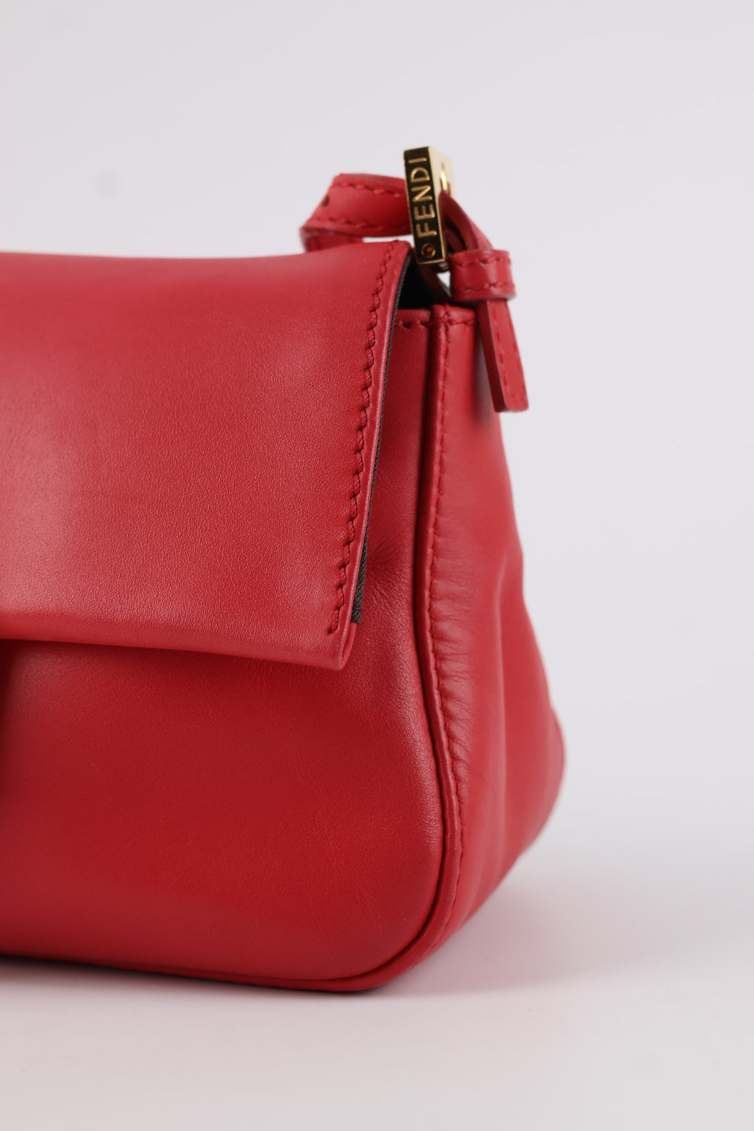 Fendi Mini Mama Baguette