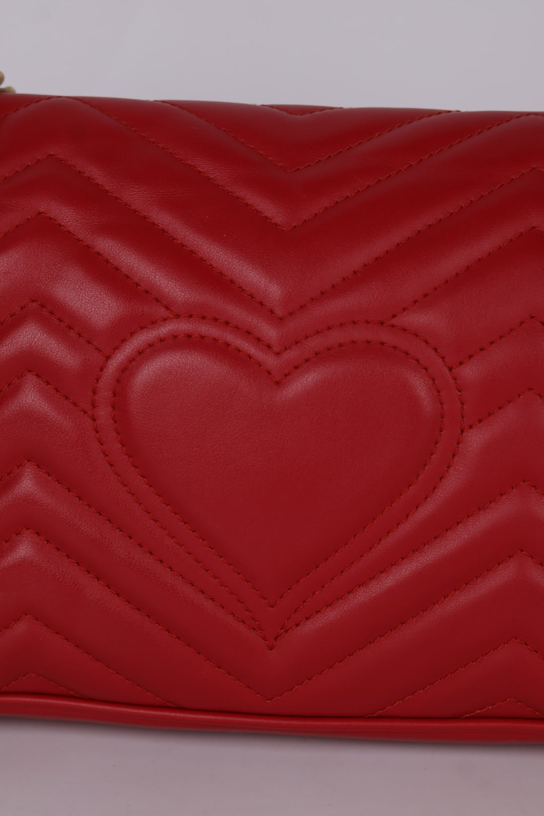 Gucci Marmont Media Matelassé