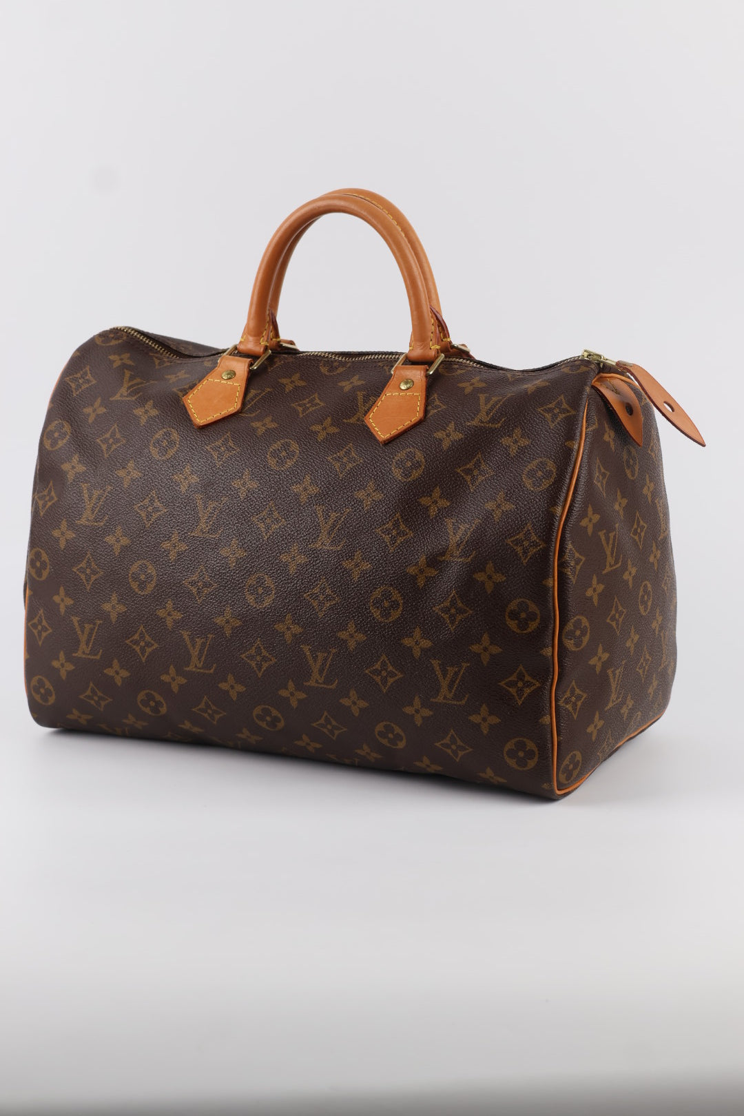 Louis Vuitton Speedy 35 Monogram
