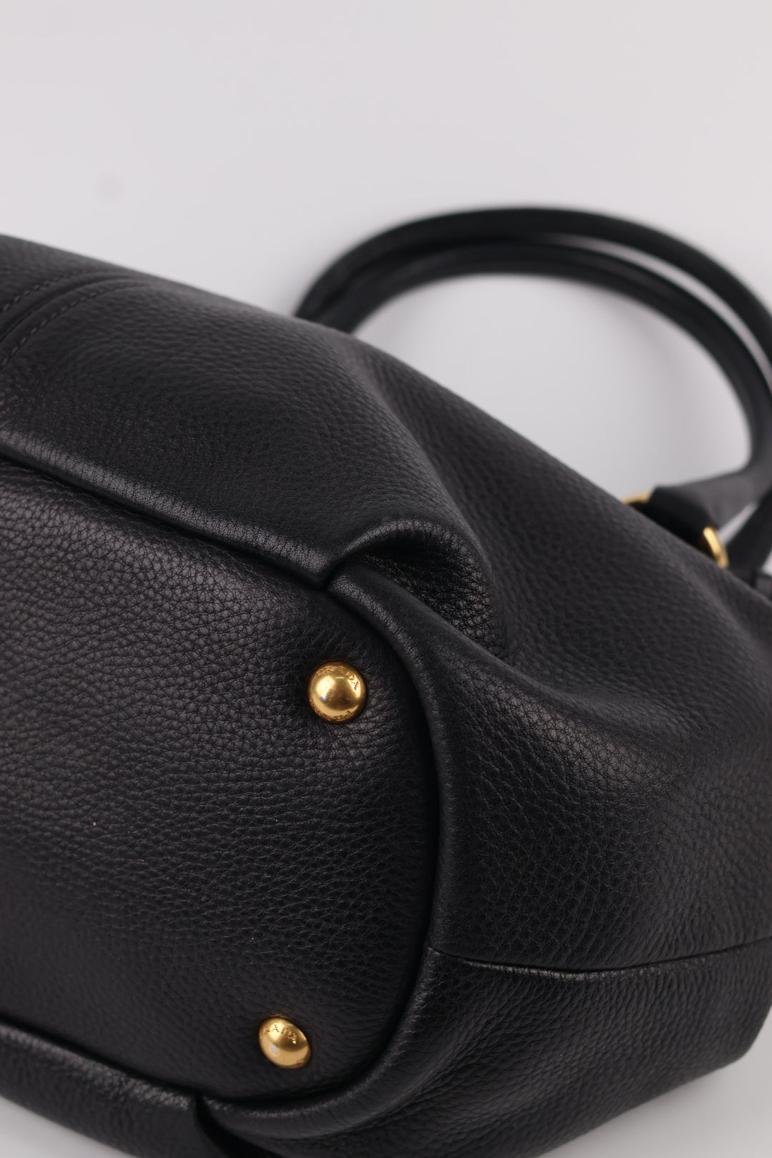 Prada Tote in Pelle