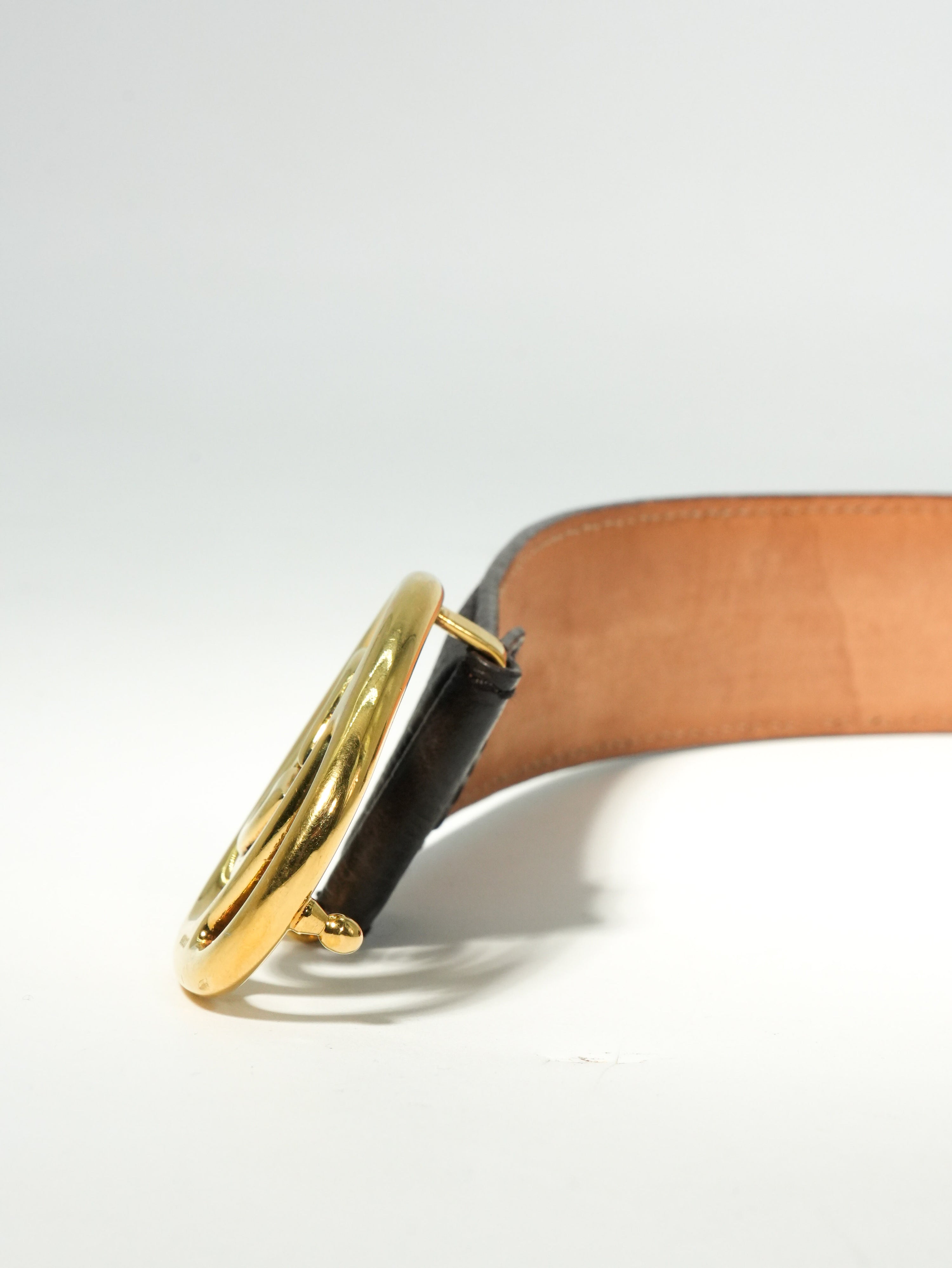 Gucci Cintura GG Zumi