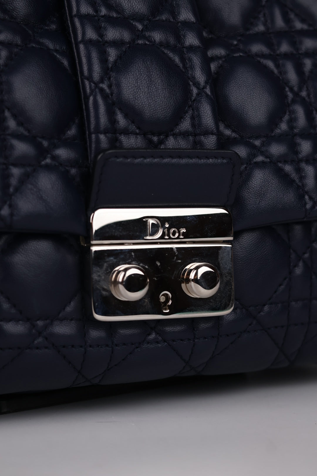 Dior Miss Dior Cannage a Spalla