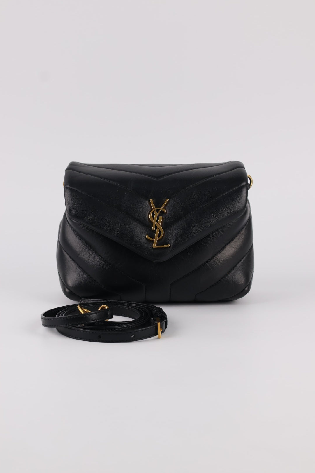 Saint Laurent Lou Lou Toy