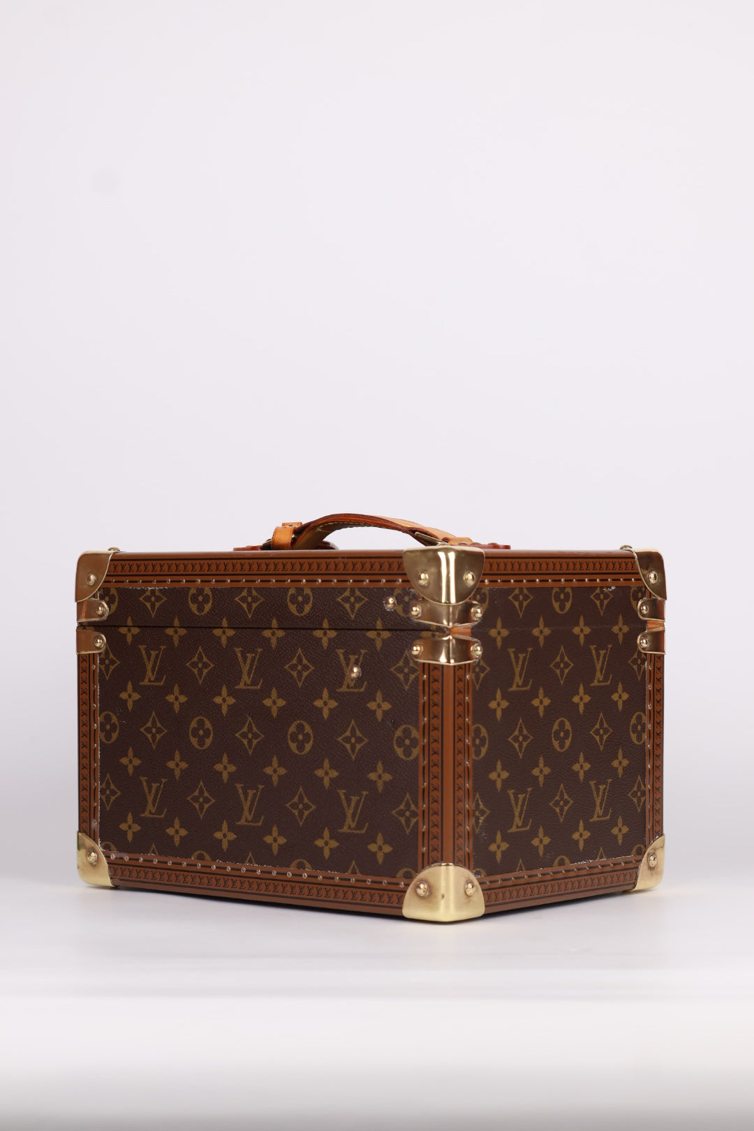 Louis Vuitton Boîte Flacons Monogram