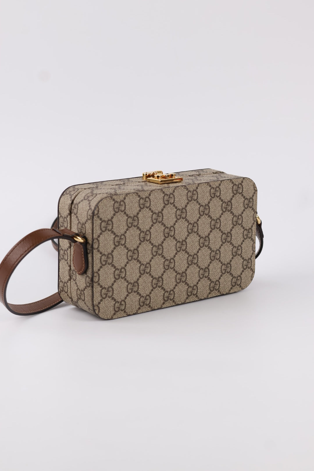 Gucci Tracolla GG Supreme