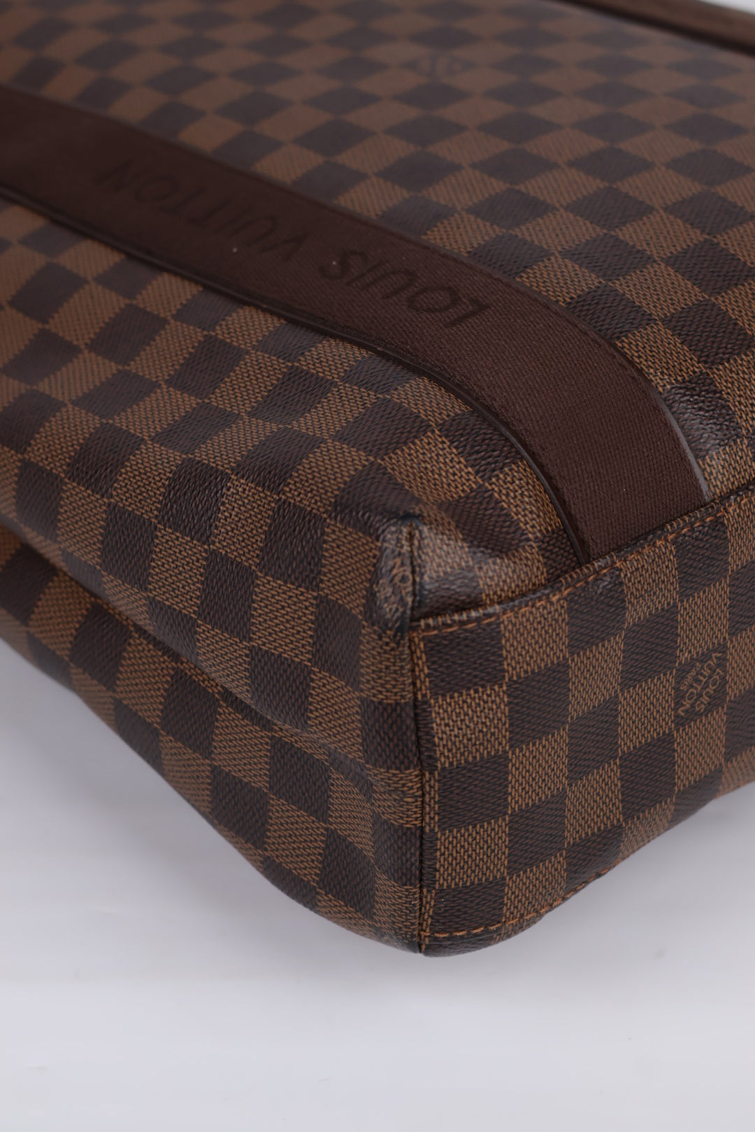 Louis Vuitton Beaubourg Damier Ébène