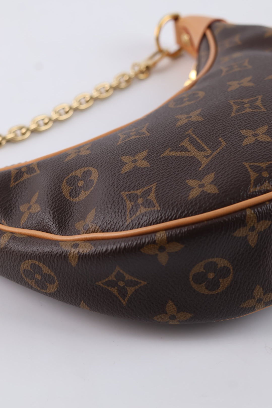 Louis Vuitton Loop Monogram