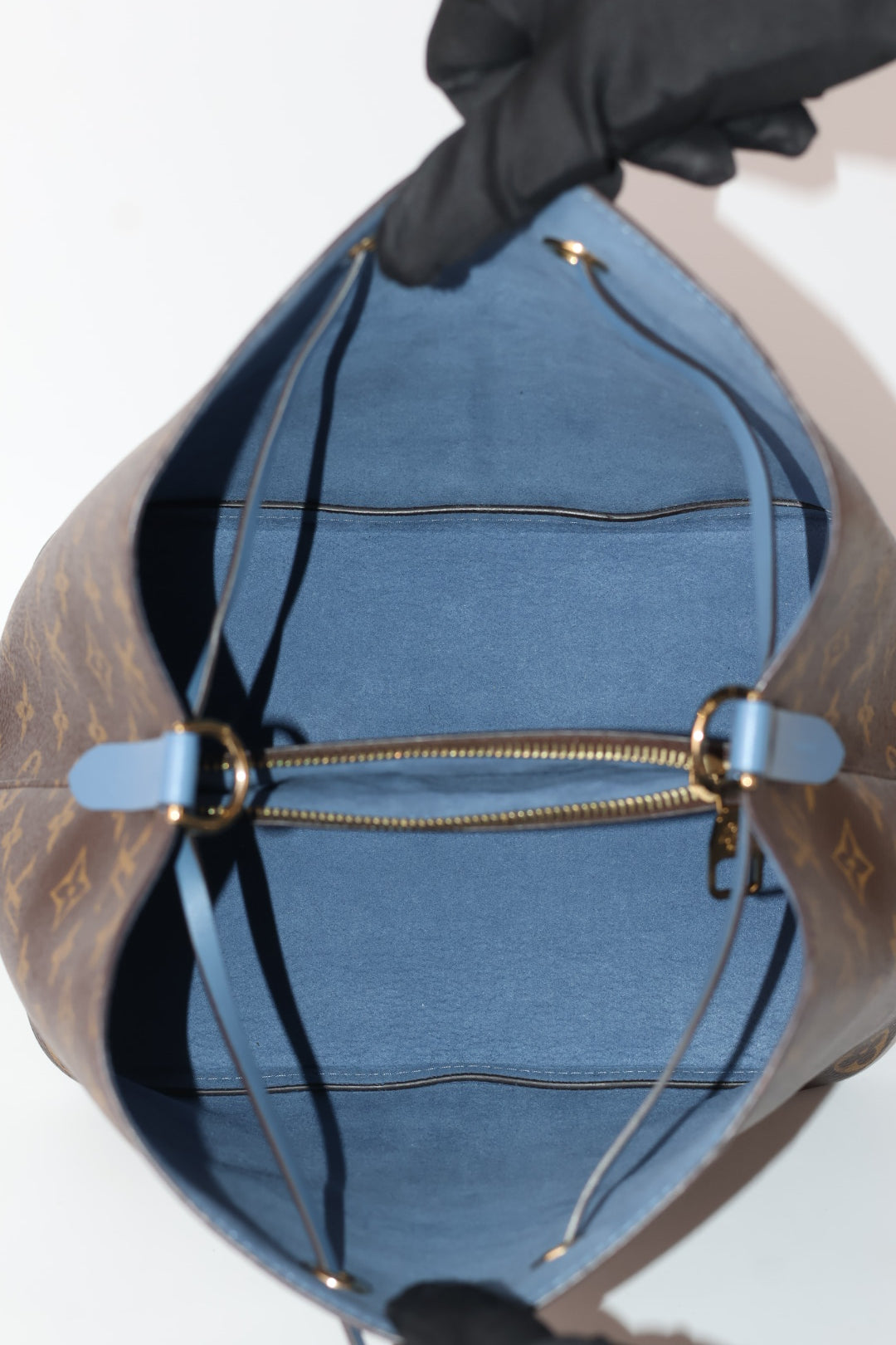 Louis Vuitton Neo Noé MM Monogram