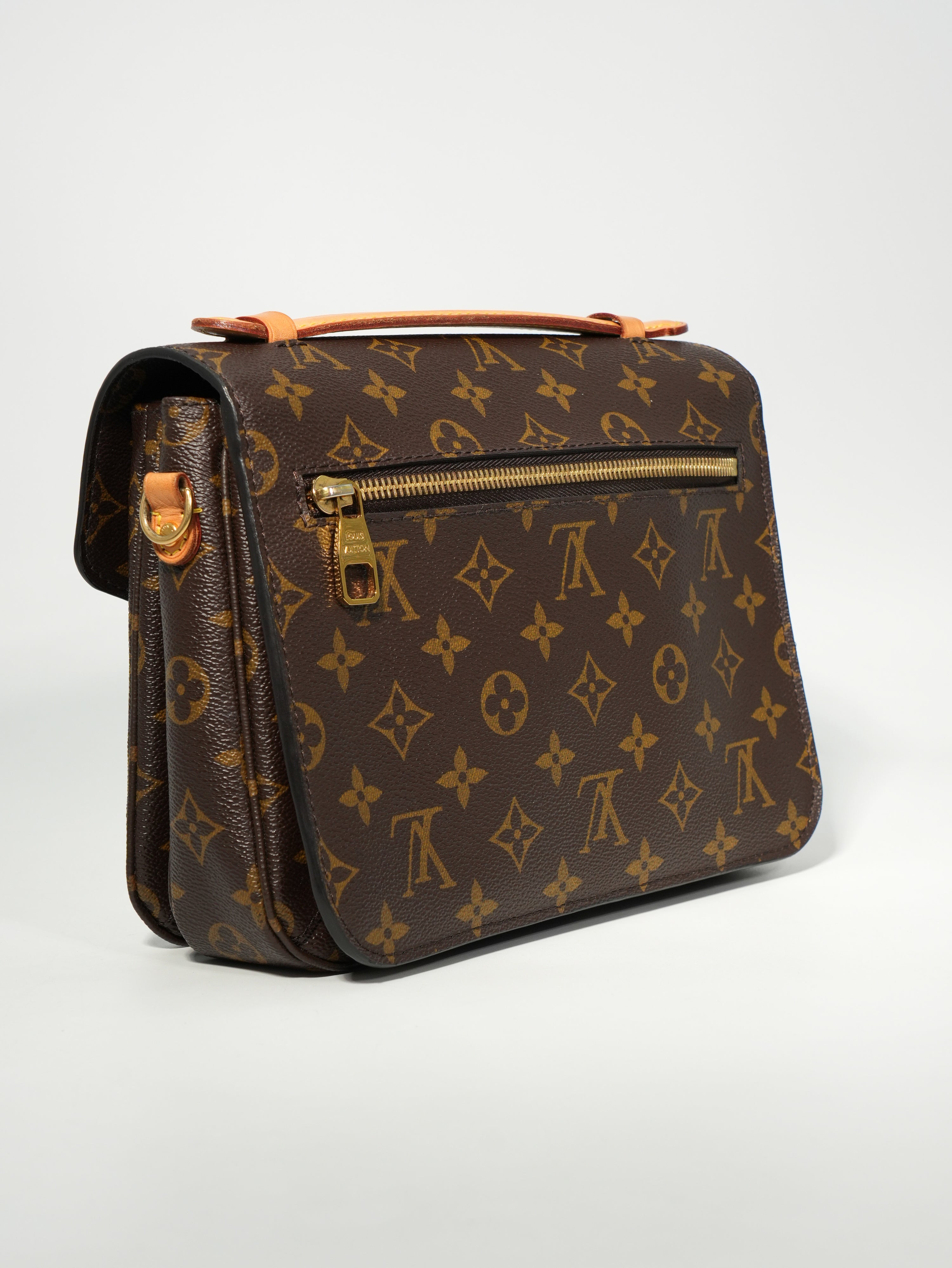 Louis Vuitton Métis Monogram