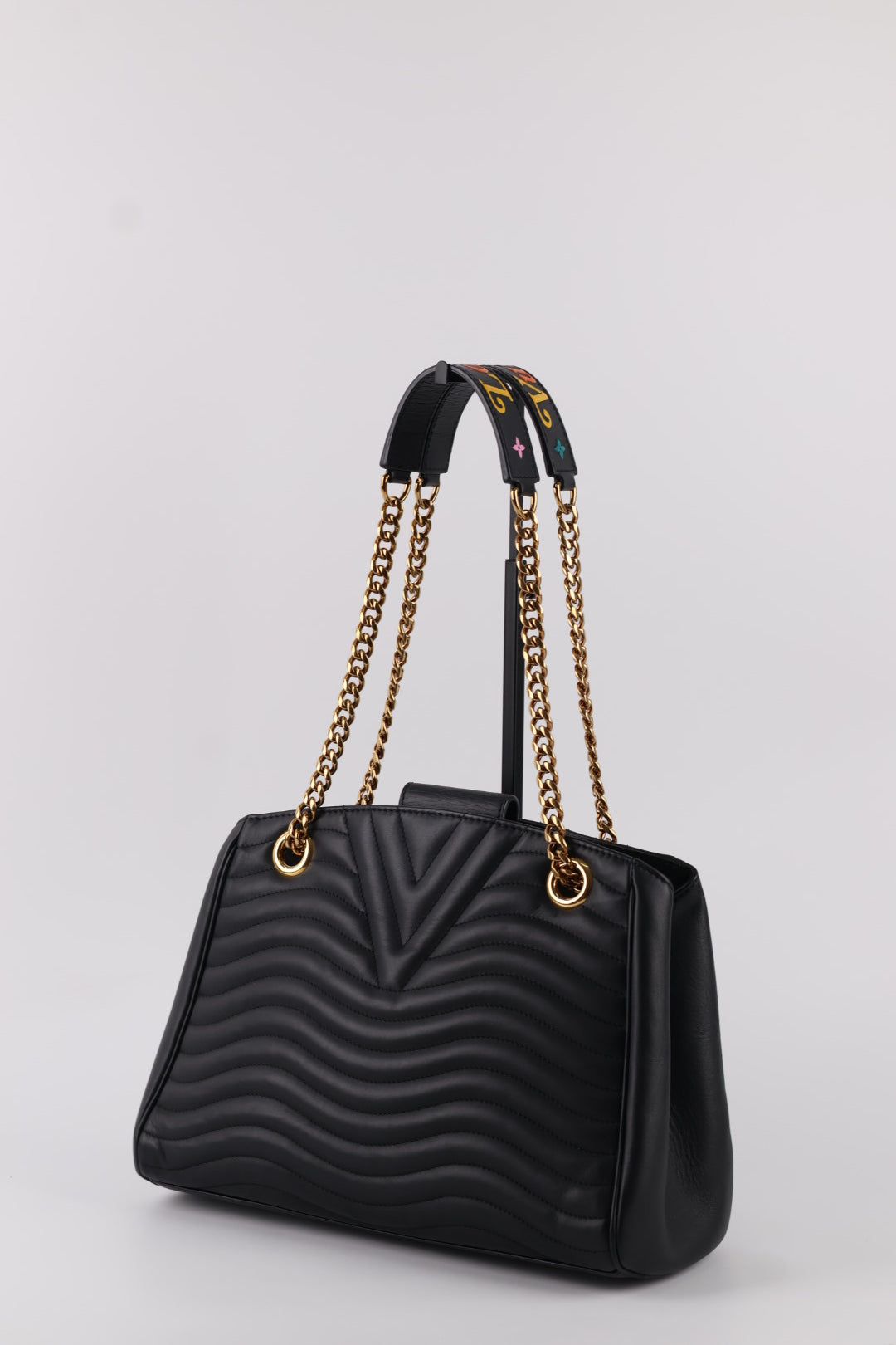 Louis Vuitton Tote New Wave