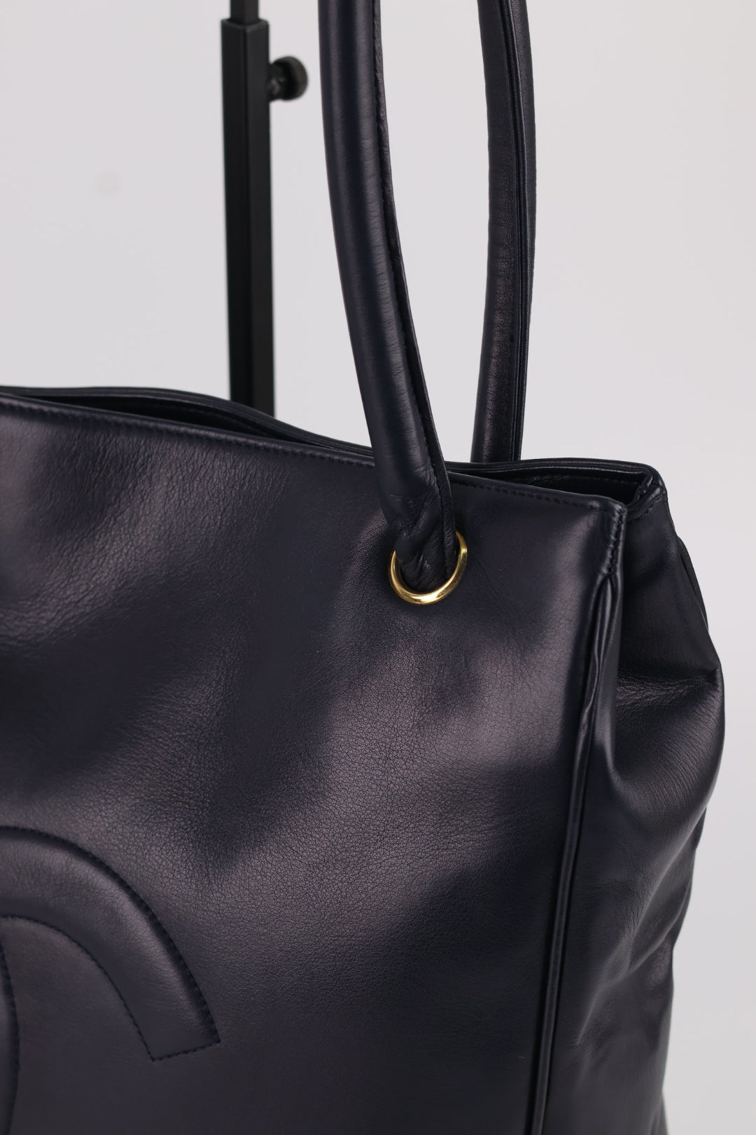 Chanel Tote Vintage in Pelle