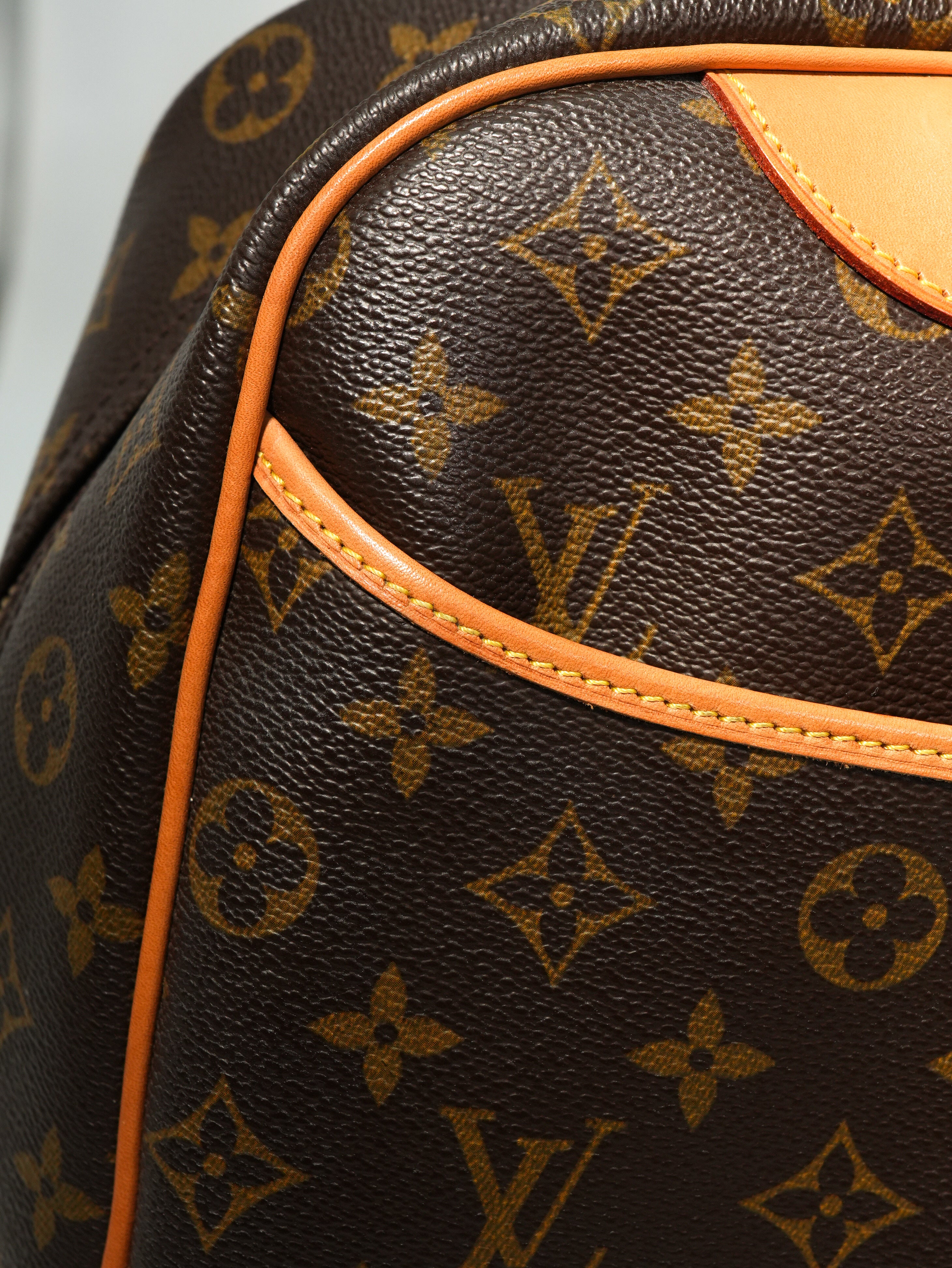 Louis Vuitton Deauville Monogram
